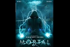 Sinopsis Film Mortal, Ketika Kekuatan Super Membawa Petaka