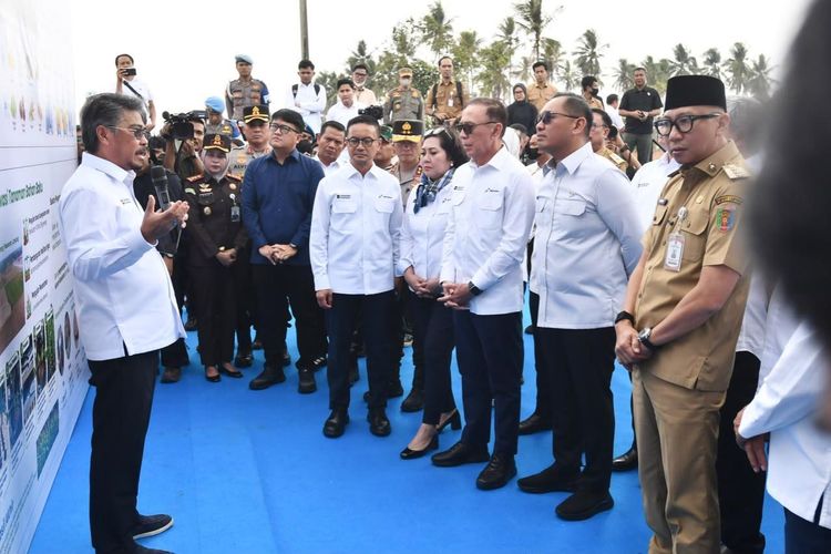 Pertamina NRE Kembangkan Bioetanol di Lampung dengan Pendekatan Multi-Feedstock dan Multi-Generation