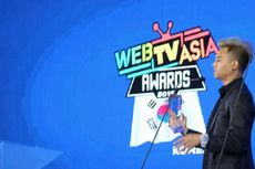 Reza Oktavian Raih Most Popular Channel se-Indonesia