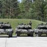 Ketegangan Rusia-Ukraina Tak Kunjung Reda, Jerman Pertimbangkan Tambah Pasukan di Lituania 