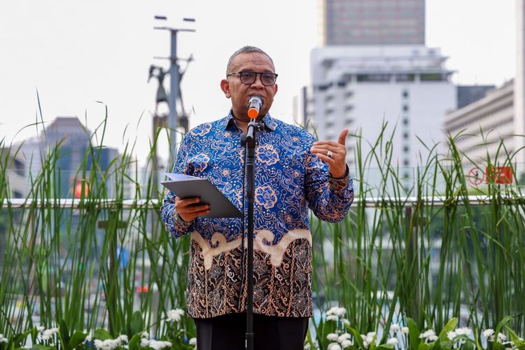Kemnaker–Transjakarta Buka Peluang Kerja di Transportasi, Fokus Tingkatkan Kompetensi Tenaga Kerja