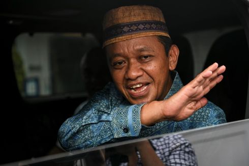 Tiga Menteri Jokowi Disebut Berpeluang Jadi Calon Ketum Golkar di Munas 2024