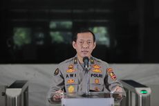 Periksa Kepala Cabang Maybank Cipulir, Polri Masih Tunggu Izin Ketua PN Tangerang