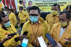 Golkar Setuju 15 Mei 2024 Jadi Tanggal Pemungutan Suara Pemilu