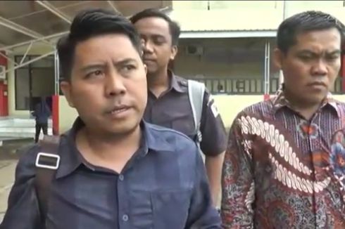 5 Komisioner KPU Palembang Tersangka, Bawaslu dan Ketua KPPS Ikut Diperiksa