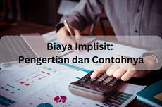 Biaya Implisit: Pengertian dan Contohnya