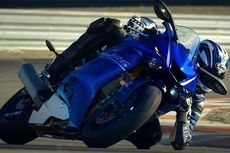 Mau Disuntik Mati, Yamaha Indonesia Sudah Tidak Jual YZF-R6