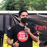 Bakal Bela Putri Candrawathi dalam Sidang, Eks Jubir KPK Febri Diansyah Janji Obyektif