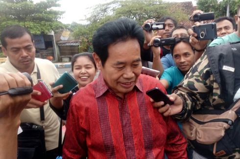 Mantan Kajari Bantah Terima Dana dari Wali Kota Madiun