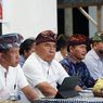 Kunjungi Sejumlah Desa, Bupati Tamba Serap Aspirasi Masyarakat Jembrana