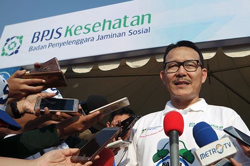 Tekan Defisit Anggaran, BPJS Ingin Ada Kontrak dengan Pemda