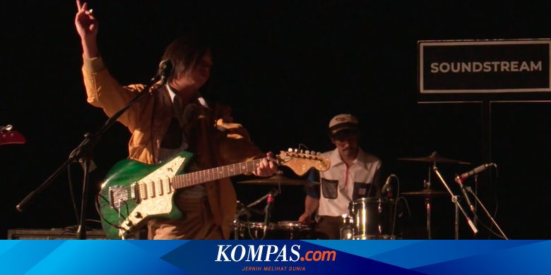 Atasi Kebosanan Pandemi Personel The Panturas Ambil Alih Admin Twitter Band