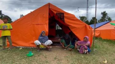Penyintas Banjir Aceh Utara Butuh Tambahan Bahan Pangan