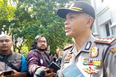 Pasca-Ledakan Bom di Surabaya, 3 Kompi Polisi Sisir Gereja Se-Bandung