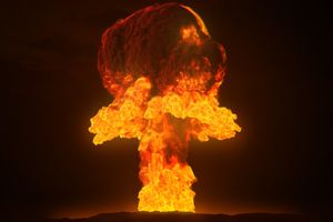 Bom Mobil Guncang Kantor Polisi di Daerah Kartel Narkoba, 5 Tewas