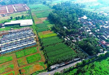 Sawah 6,45 Juta Hektar Resmi Diamankan buat Swasembada Pangan