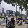 Libur Maulid Nabi: 30.000 Kendaraan Padati Puncak Bogor, One Way Diterapkan