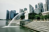 Indonesia Sumbang Wisatawan Terbanyak ke Singapura Sepanjang 2023