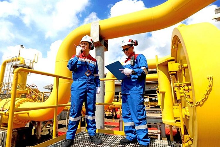 PT Perusahaan Gas Negara Tbk (PGN) sebagai Subholding Gas Pertamina jamin pasokan dan distribusi gas nasional selama libur Natal 2022 dan Tahun Baru 2023.  