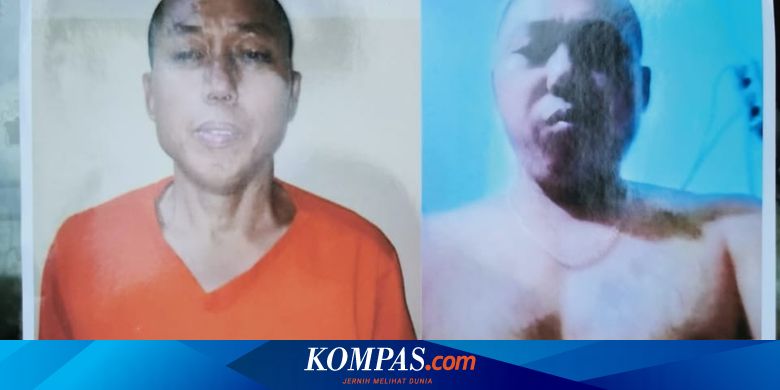 Terpidana Mati Cai Changpan Diduga Bunuh Diri, Ini Kilas ...