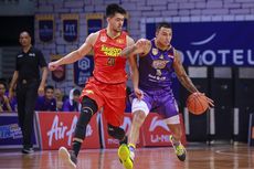 Harapan Pemain BTN CLS Knights Indonesia di Babak Kedua 