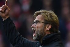 Klopp Kritik Suporter Liverpool