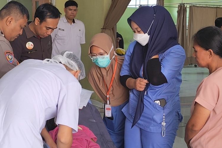 Balita 4 Tahun Sempat Dirawat di ICU Imbas Keracunan MBG di Cirebon, Total 270 Orang Jadi Korban