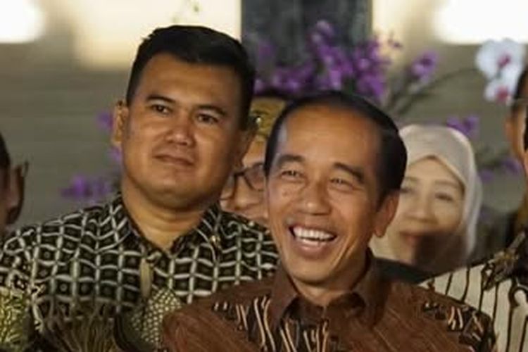 Rekam Jejak Mayor Windra Sanur: dari Sniper, 8 Tahun Kawal Jokowi, Kini Jadi Kasdim Tigaraksa