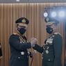 Kapolri Anugerahkan KSAD Jenderal Dudung Tanda Kehormatan Bintang Bhayangkara Utama