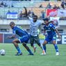 Jadwal Liga 1 Hari Ini: Bali United Vs Persib Bandung, Kans Maung Kembali ke Puncak
