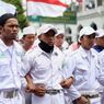 Kemendagri Ungkap Penyebab FPI Tak Terdaftar sebagai Ormas