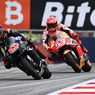 Jelang GP Inggris, Marc Marquez Sebut Silverstone Berbeda