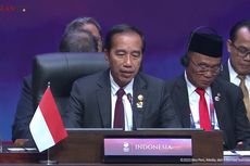 Strategi Jokowi Bawa Indonesia ke Rantai Pasok Kendaraan Listrik Global