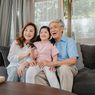 Cemburu Anak Lebih Dekat dengan Kakek-Nenek? Begini Menyikapinya dalam Islam