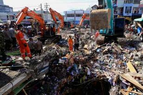 Menhub Instruksikan Jajaran Terkait Bantu Penanganan Pasca Gempa Aceh