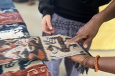 Ribuan Kayu Gelondongan Terlihat di Desa Garoga Tapanuli Selatan, Wargapun Bertanya-tanya