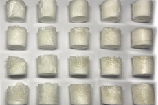 Peneliti Bikin Spons Biodegradable Penyerap Mikroplastik
