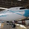 Penerbangan ke Jeddah Dibatalkan, Garuda Gratiskan Biaya “Reschedule”