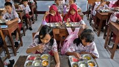 Bakom Sebut 61,9 Juta Orang Jadi Penerima Manfaat MBG, Targetkan 82,9 Juta