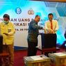 Temuan Uang Palsu Paling Banyak di Pulau Jawa