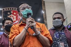 Orangtua Indra Kenz Diperiksa Polisi soal Aliran Dana Dugaan Penipuan Binomo