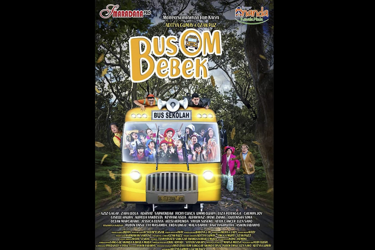 Film Bus Om Bebek (2021)