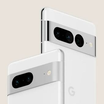 Ada dua model Google Pixel 7 Series yaitu Google Pixel 7 Reguler dan Pixel 7 Pro