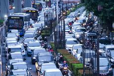 Pemberlakuan UU HKPD Dinilai Bisa Membuat Daerah Perkotaan Semakin Macet