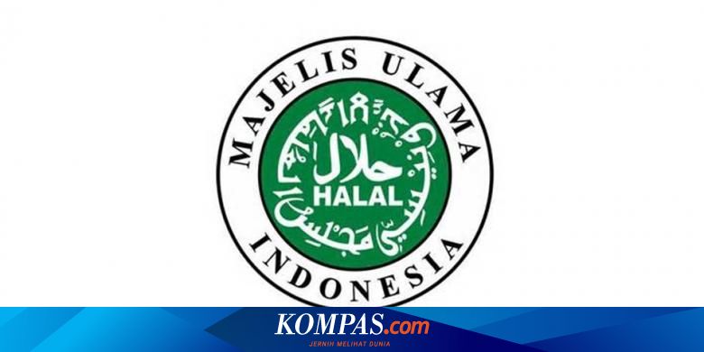 MUI: Logo Halal Hanya Boleh Dicantumkan oleh Produk yang Sudah