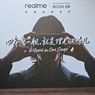 Realme Resmi Gandeng Ricoh untuk 