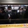 Saat Jepang Catatkan Lebih dari 2.000 Kasus Baru Covid-19 untuk Pertama Kalinya...