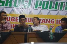 Hasil Survei: Mayoritas Warga Jakarta Tak Terpengaruh Isu SARA
