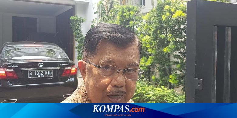 Bukan Hal Baru kalau Bertemu