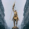 Hari Ini dalam Sejarah: Eksekusi Mati Joan of Arc